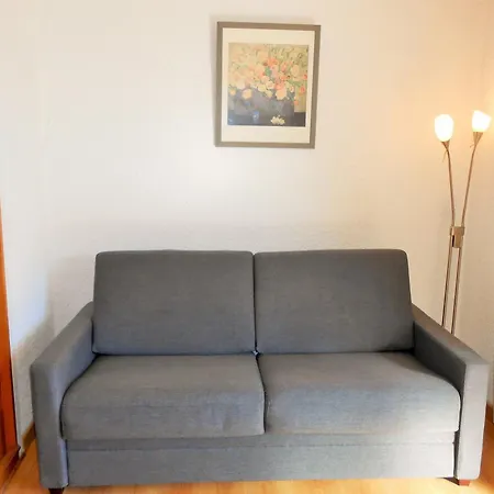 Apartment Confortable Pour 4 Pers., Ideal Famille, Pres Des Pistes - Fr-1-516-37