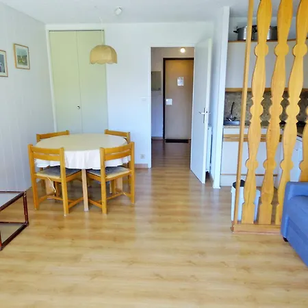 Confortable Pour 4 Pers., Ideal Famille, Pres Des Pistes - Fr-1-516-37 Apartment *