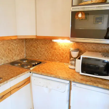 Confortable Pour 4 Pers., Ideal Famille, Pres Des Pistes - Fr-1-516-37