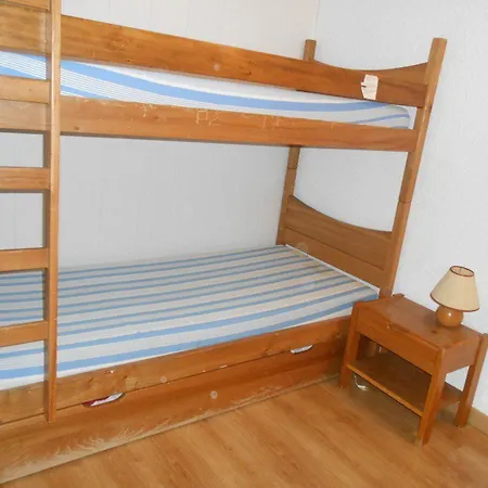 Apartment Confortable Pour 4 Pers., Ideal Famille, Pres Des Pistes - Fr-1-516-37 Les Deux Alpes