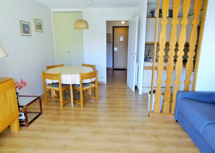 Confortable Pour 4 Pers., Ideal Famille, Pres Des Pistes - Fr-1-516-37 Apartament *