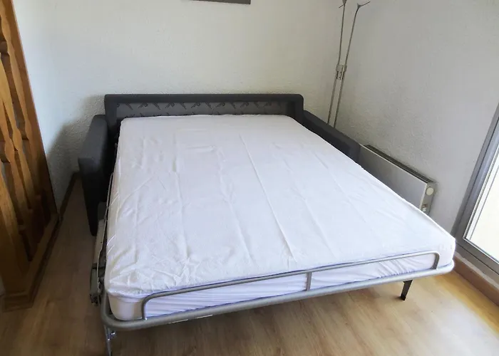 Apartament Confortable Pour 4 Pers., Ideal Famille, Pres Des Pistes - Fr-1-516-37 *