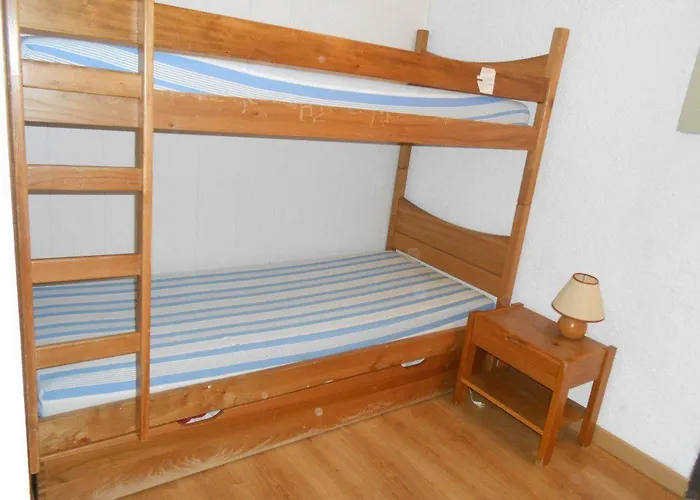 Apartament Confortable Pour 4 Pers., Ideal Famille, Pres Des Pistes - Fr-1-516-37 Les Deux Alpes