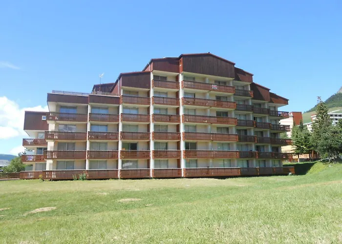 Confortable Pour 4 Pers., Ideal Famille, Pres Des Pistes - Fr-1-516-37 Apartament *